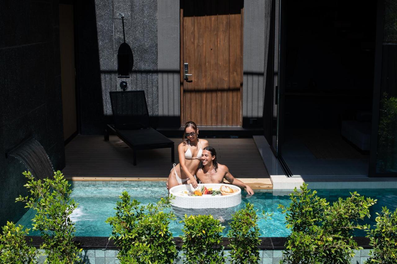 Akra Collection Layan - Hideaway Villas Exterior photo