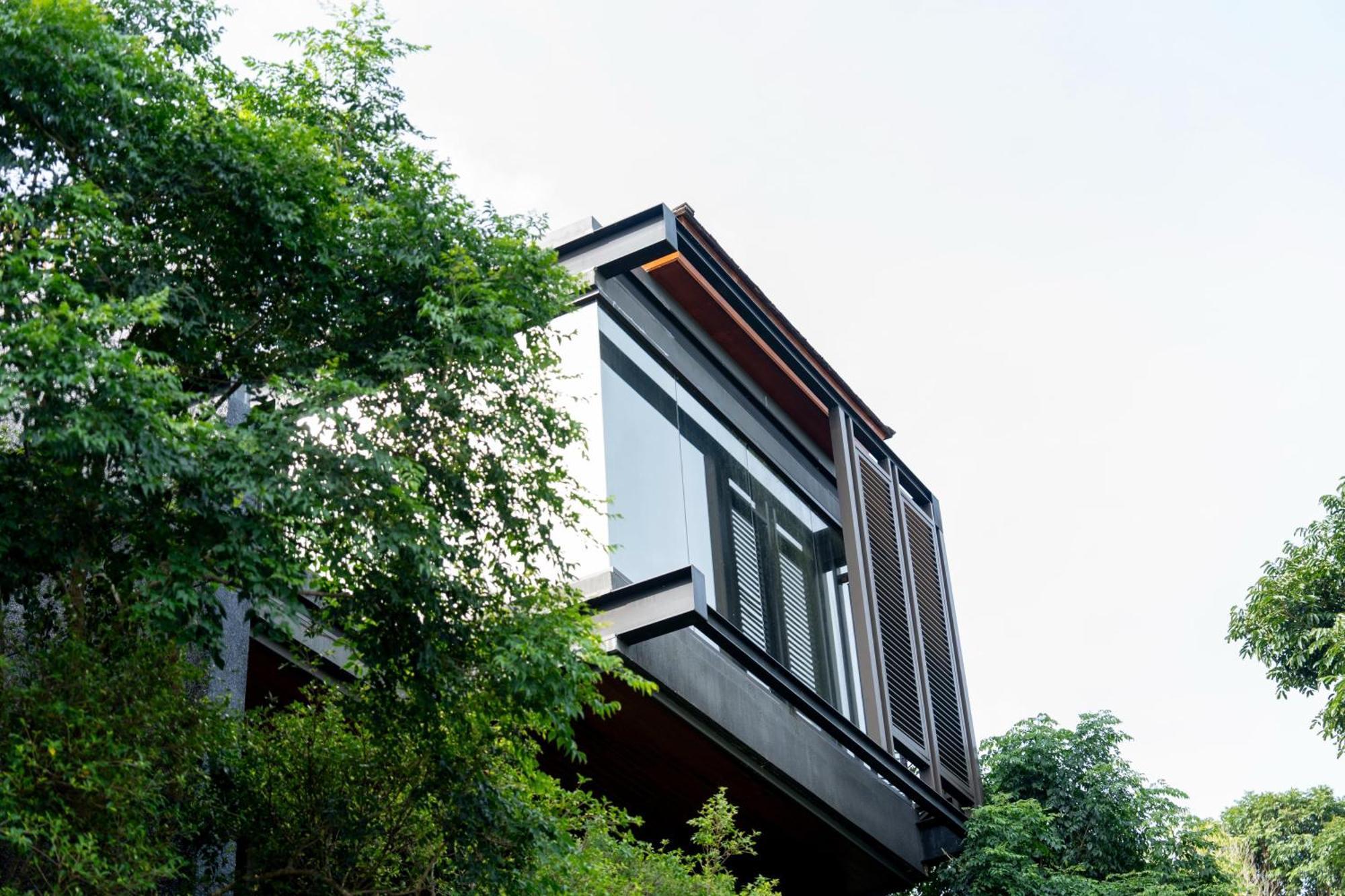 Akra Collection Layan - Hideaway Villas Exterior photo