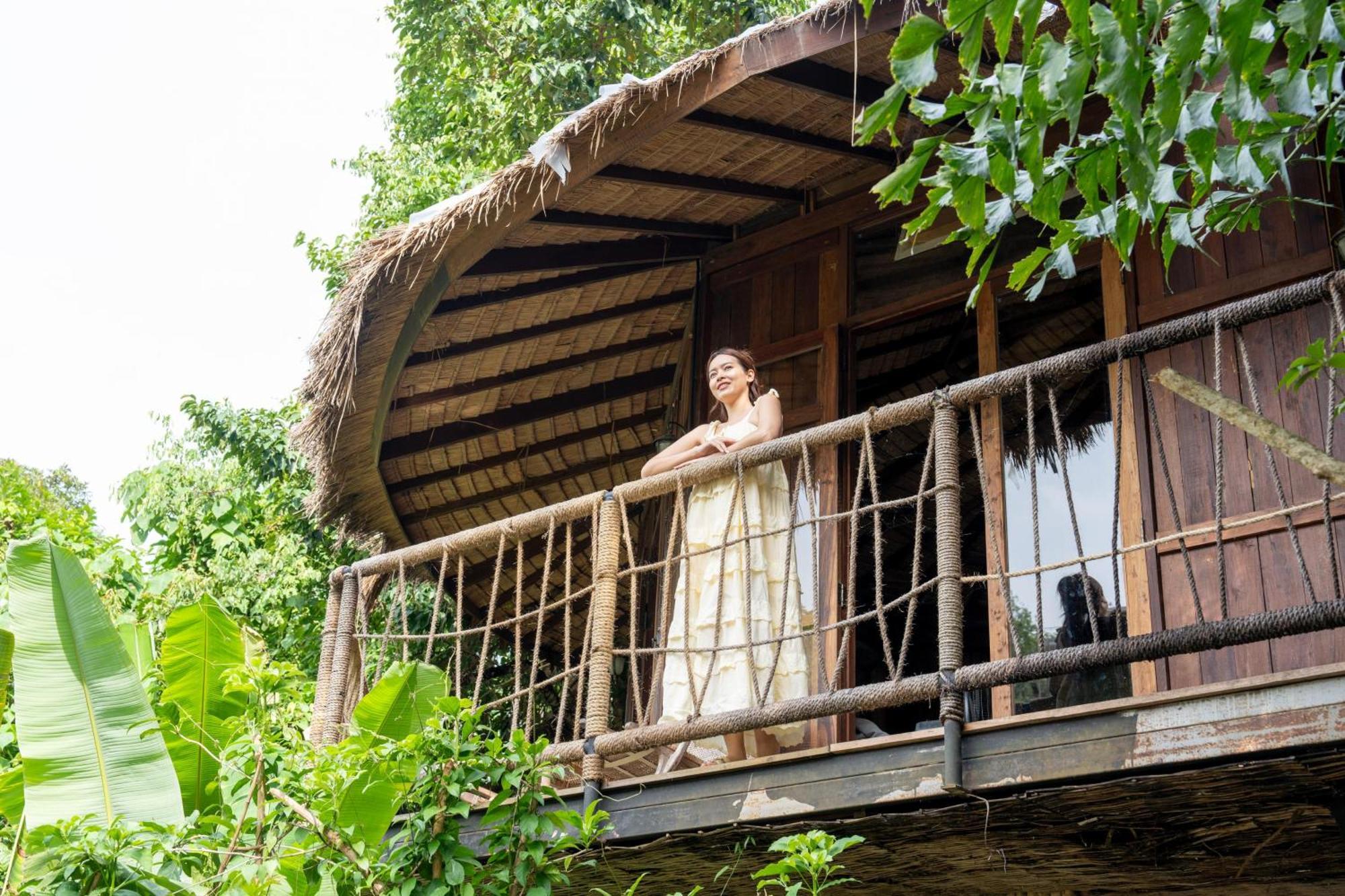 Akra Collection Layan - Hideaway Villas Exterior photo