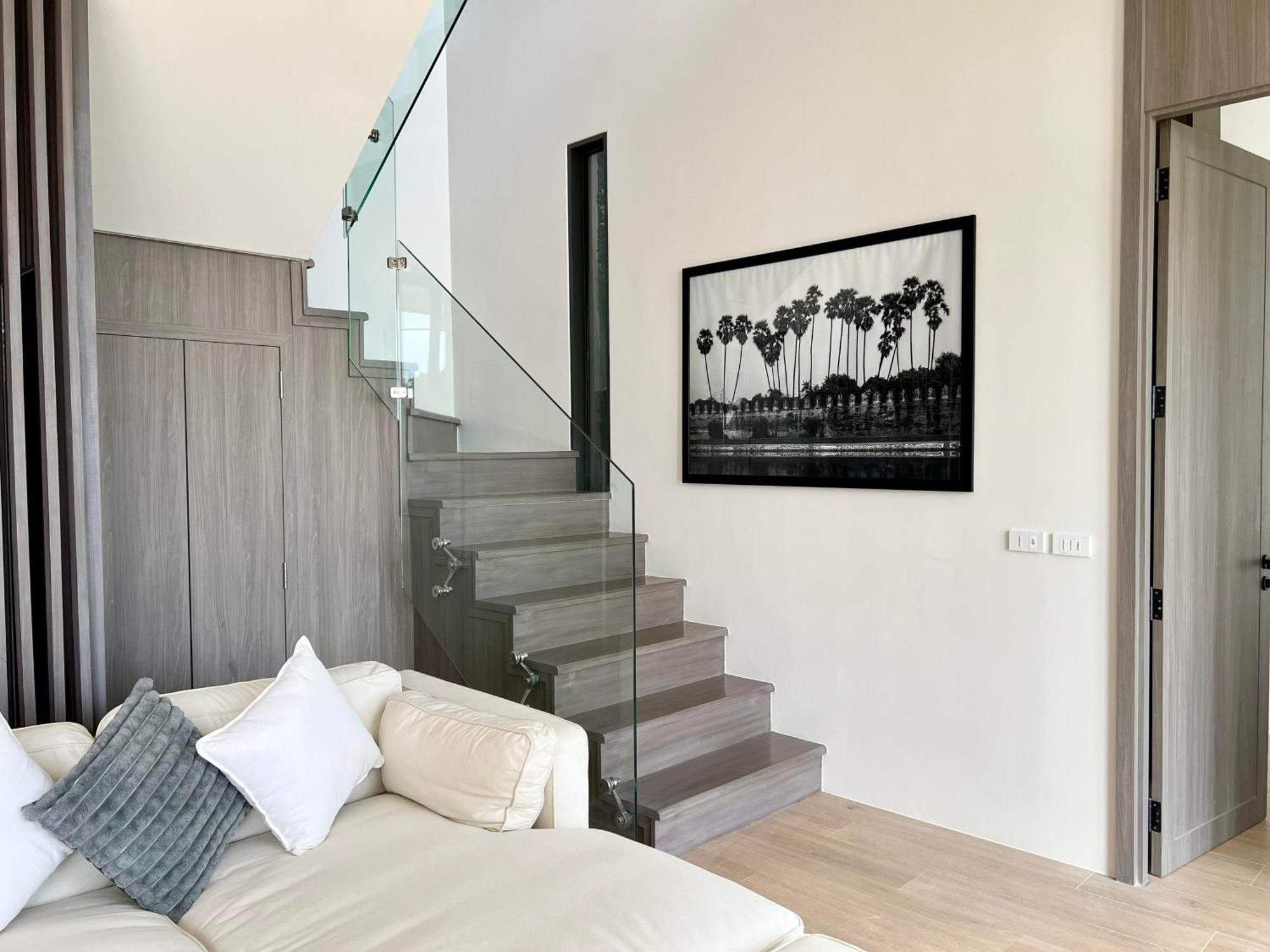 Akra Collection Layan - Hideaway Villas Exterior photo