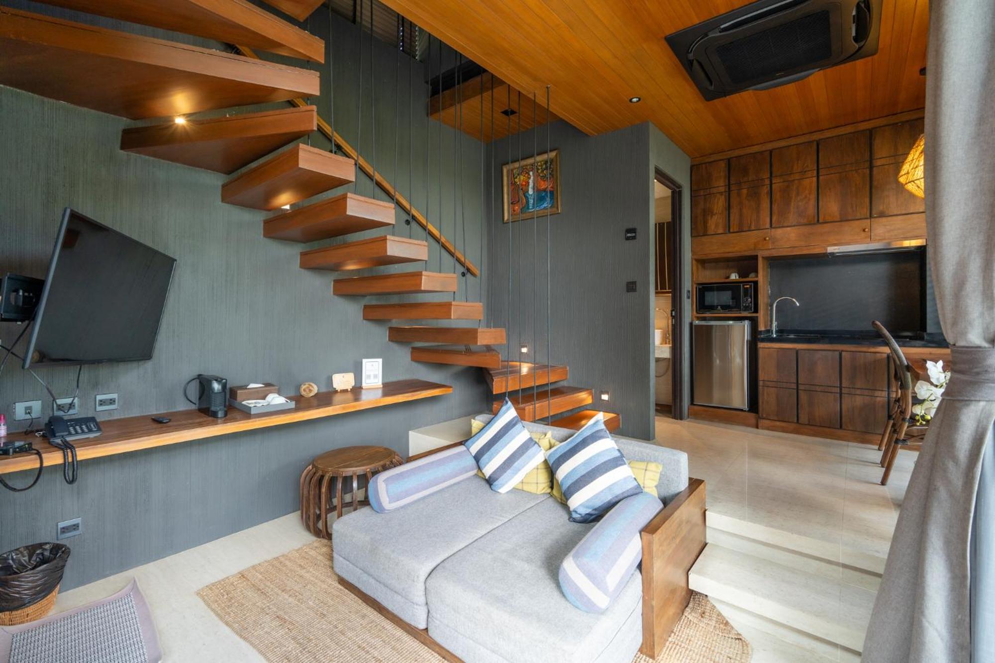 Akra Collection Layan - Hideaway Villas Exterior photo